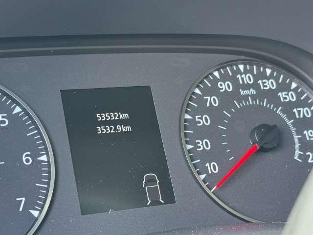 Fahrzeugbild eines Renault Master