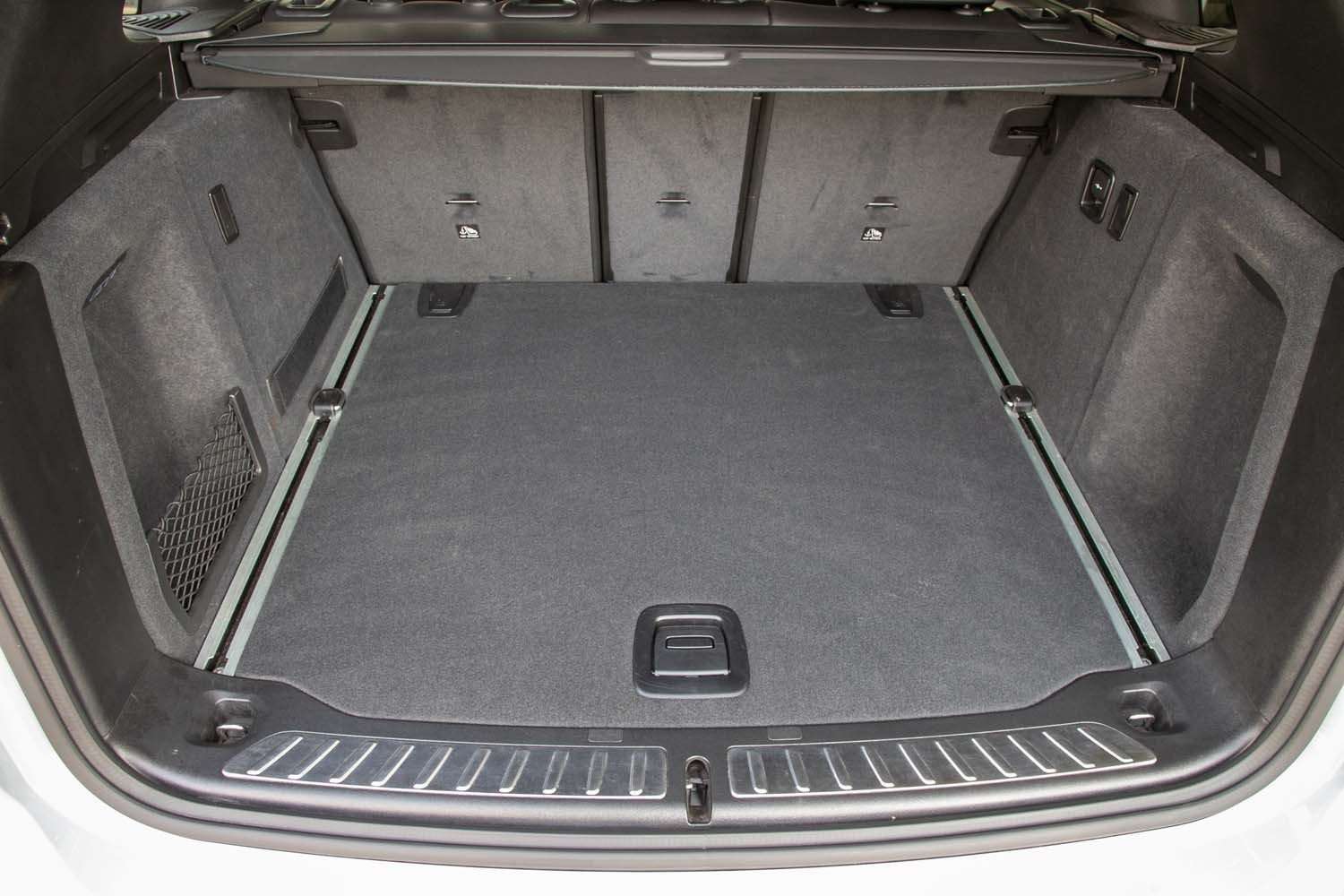 Fahrzeugbild eines BMW X3