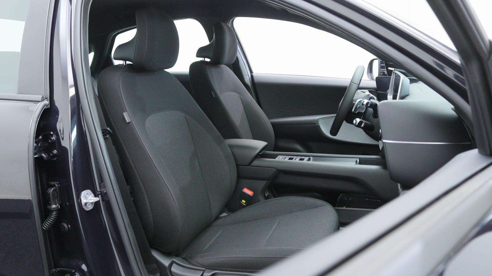 Fahrzeugbild eines Hyundai IONIQ 6