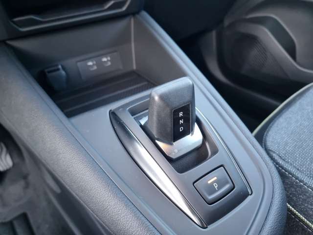 Fahrzeugbild eines Renault Symbioz