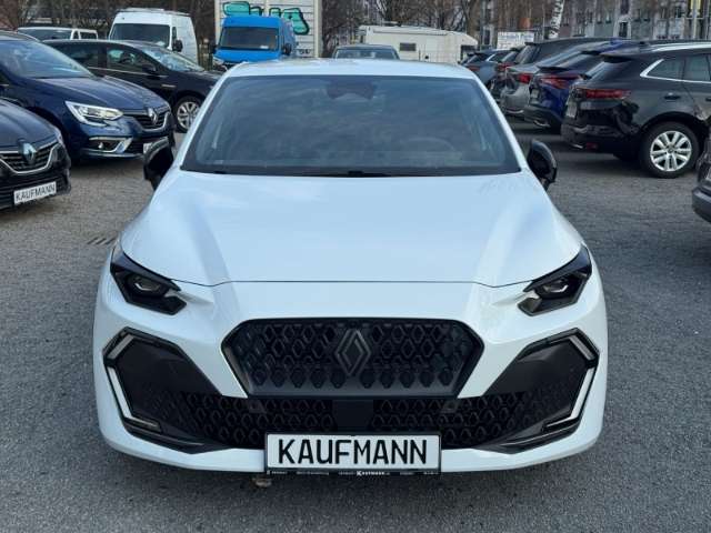 Fahrzeugbild eines Renault Clio