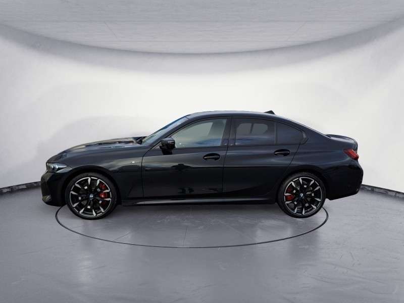 Fahrzeugbild eines BMW 3er-Reihe