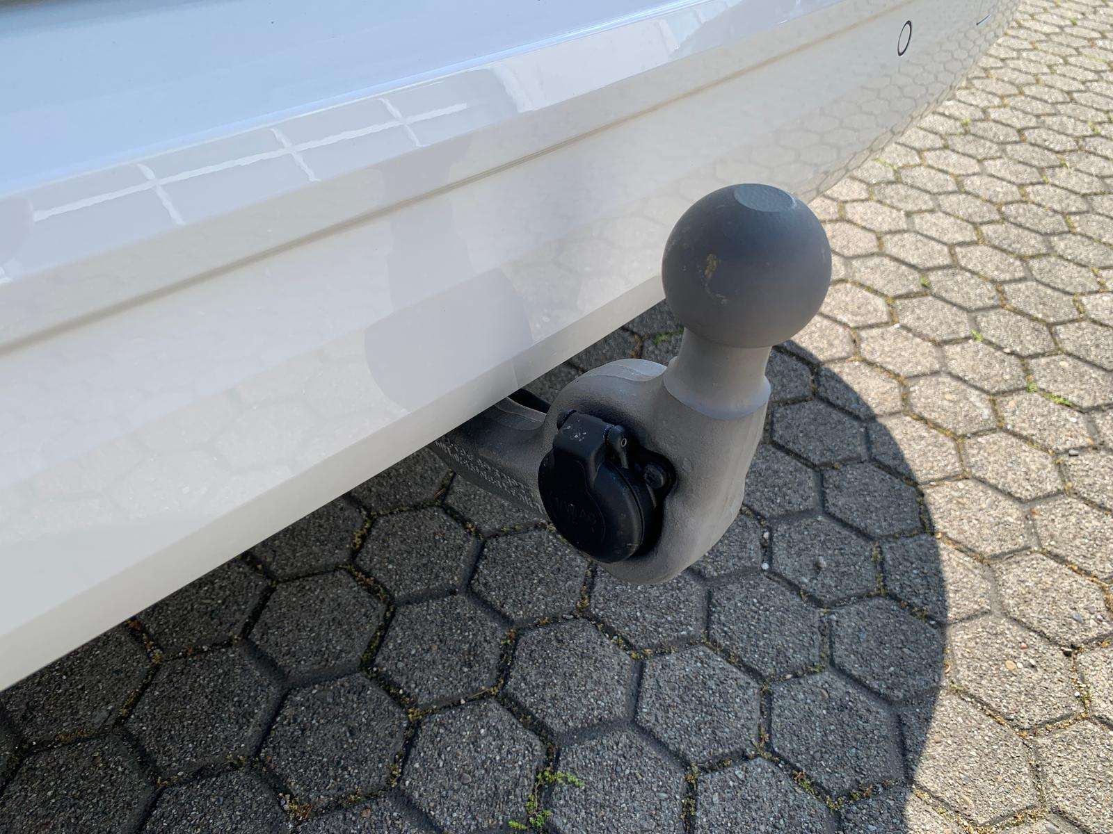 Fahrzeugbild eines Volkswagen Multivan