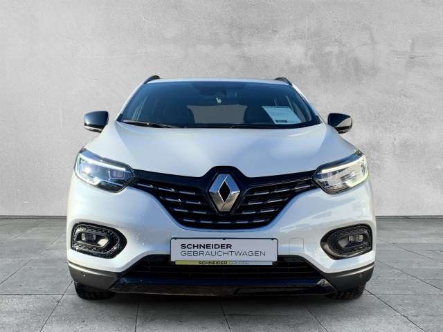 Fahrzeugbild eines Renault Kadjar