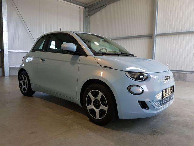 Fahrzeugbild eines Fiat 500