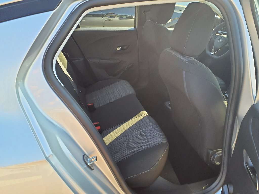 Fahrzeugbild eines Opel Corsa