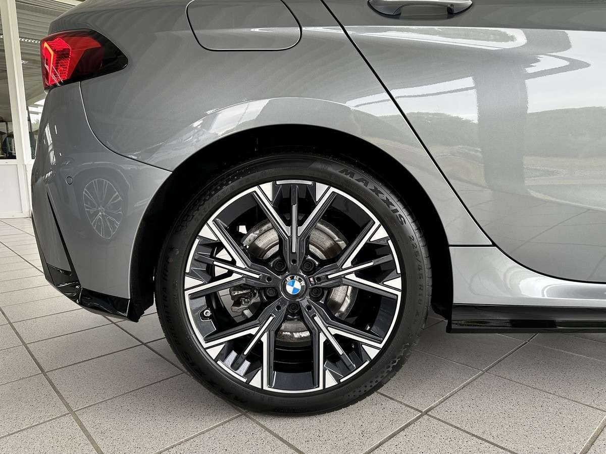 Fahrzeugbild eines BMW 1er-Reihe