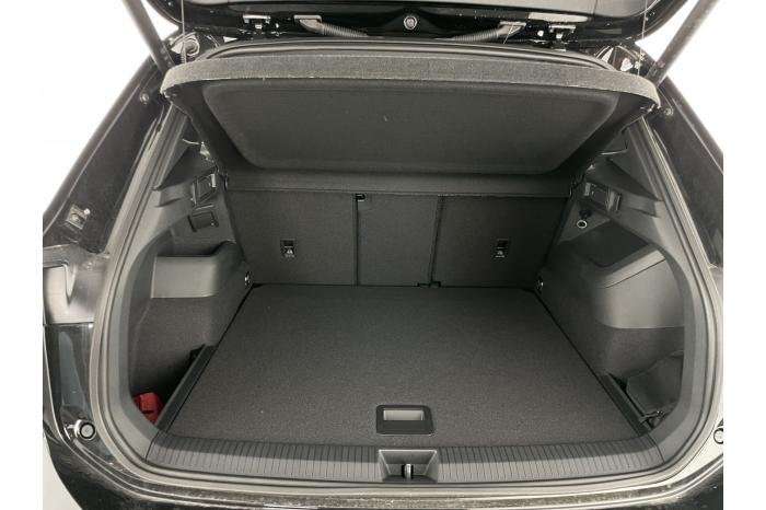 Fahrzeugbild eines Volkswagen Tiguan