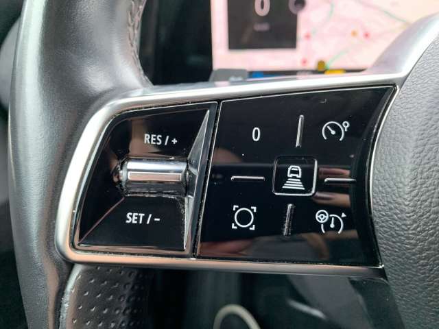 Fahrzeugbild eines Renault Megane E-TECH