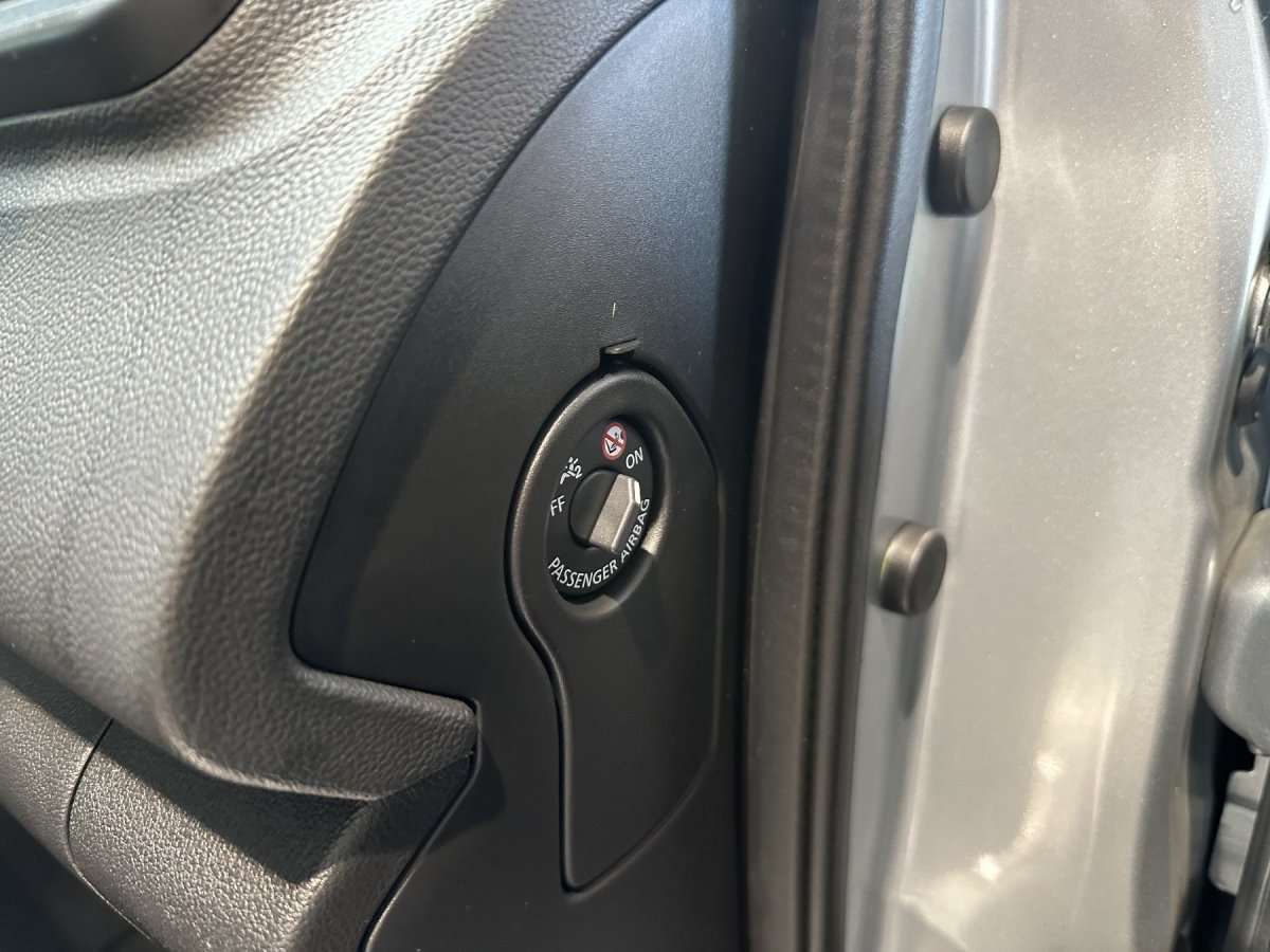 Fahrzeugbild eines Renault Kadjar