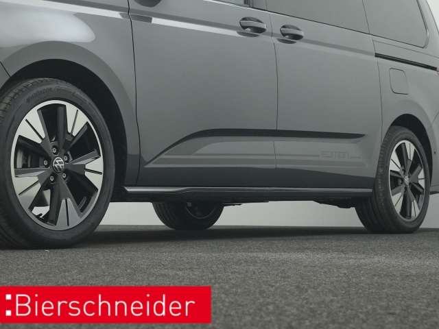 Fahrzeugbild eines Volkswagen Multivan