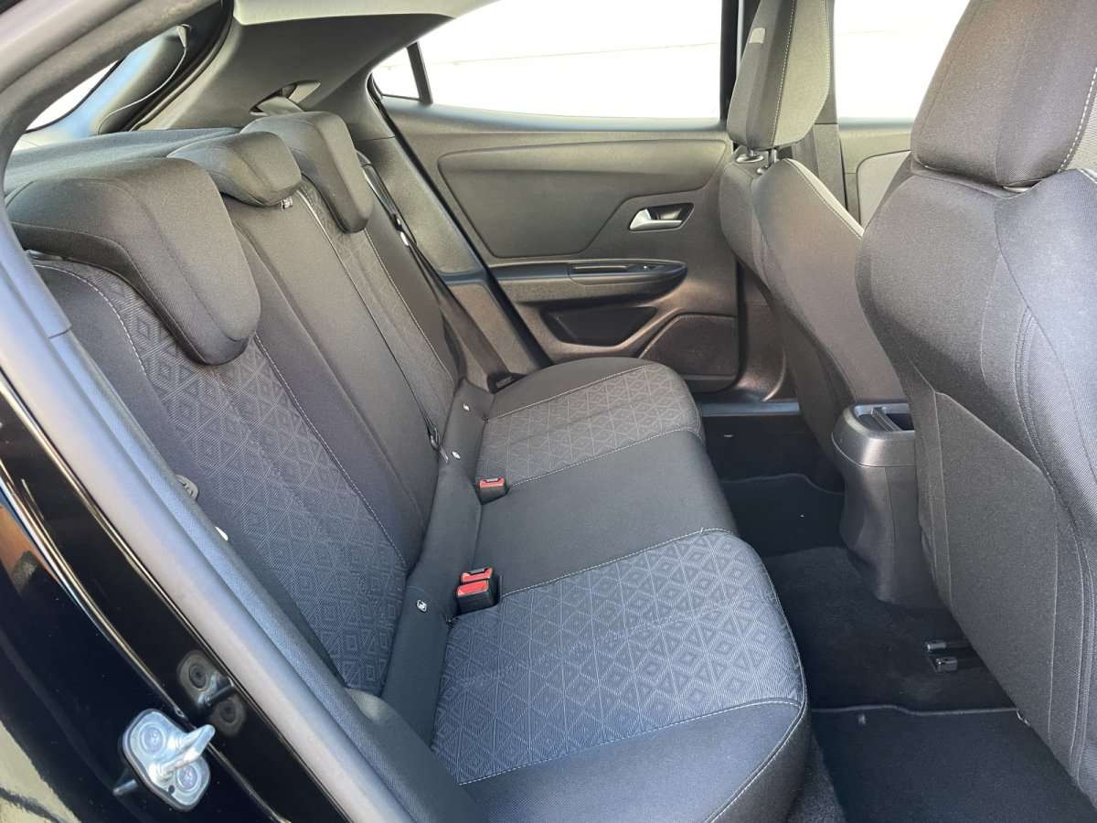 Fahrzeugbild eines Opel Mokka