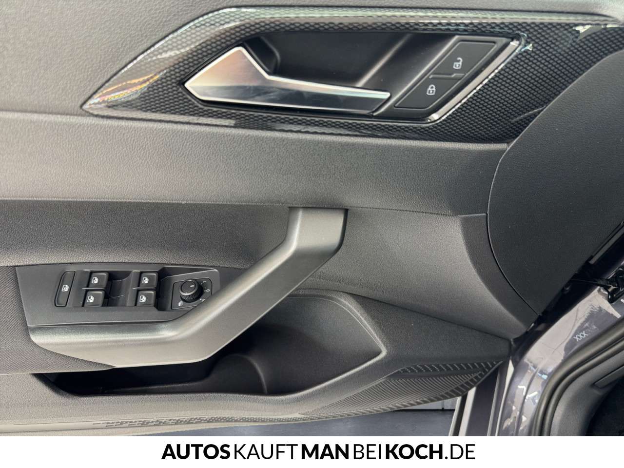 Fahrzeugbild eines Volkswagen Taigo
