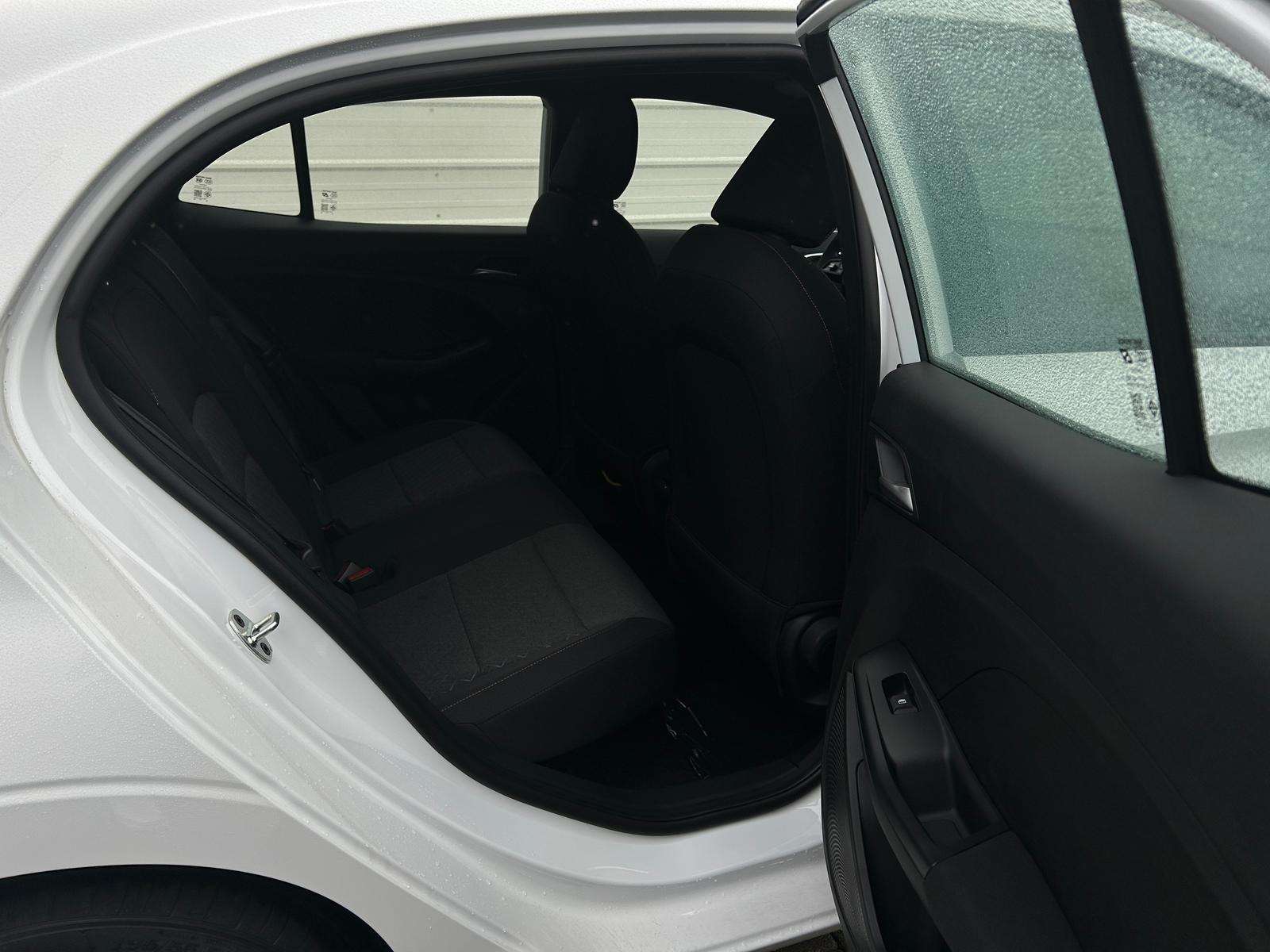 Fahrzeugbild eines MG MG3