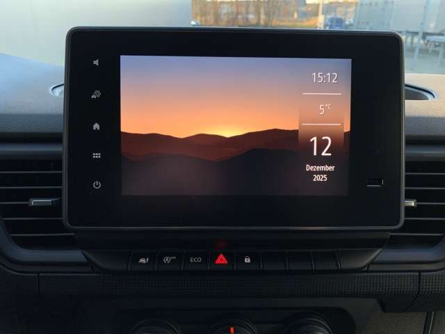 Fahrzeugbild eines Renault Trafic