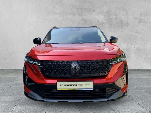 Fahrzeugbild eines Renault Austral