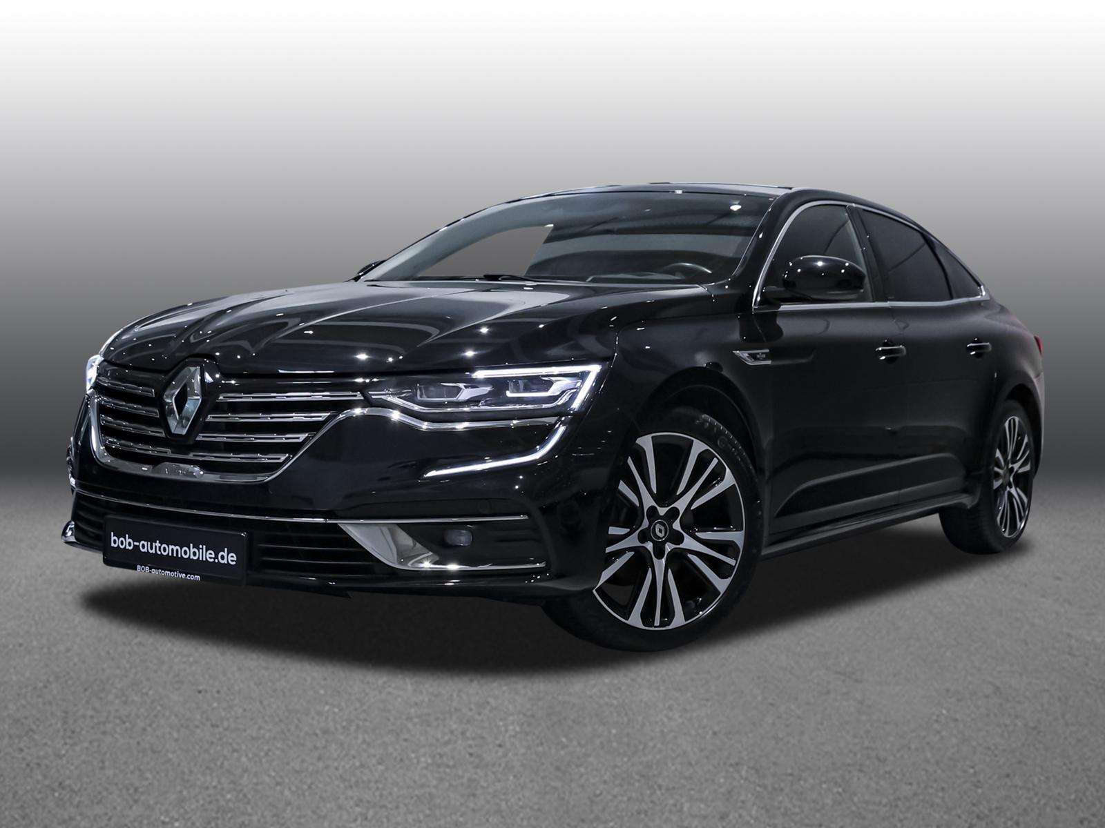 Fahrzeugbild eines Renault Talisman