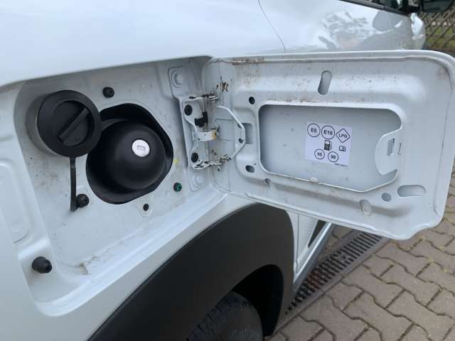 Fahrzeugbild eines Dacia Jogger