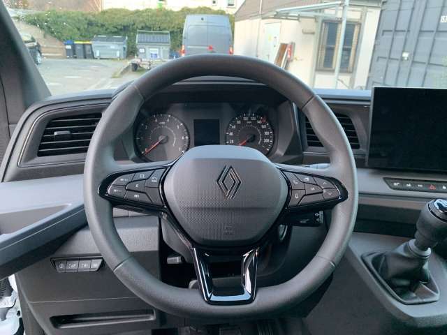 Fahrzeugbild eines Renault Master