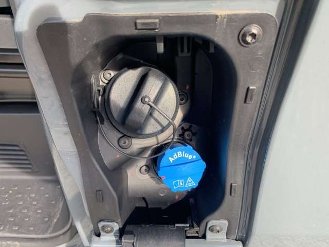 Fahrzeugbild eines Renault Trafic