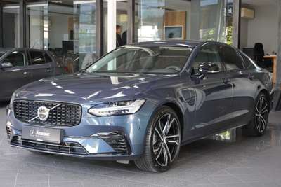 Bild Volvo S90