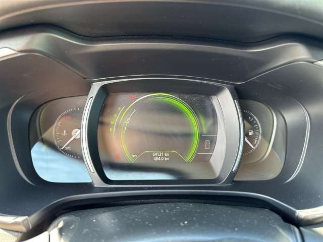 Fahrzeugbild eines Renault Koleos