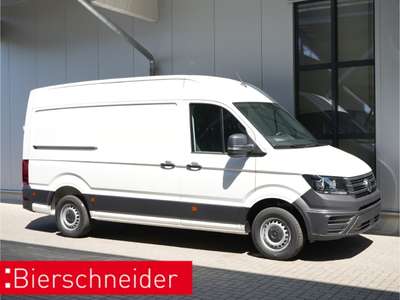 Bild Volkswagen Crafter