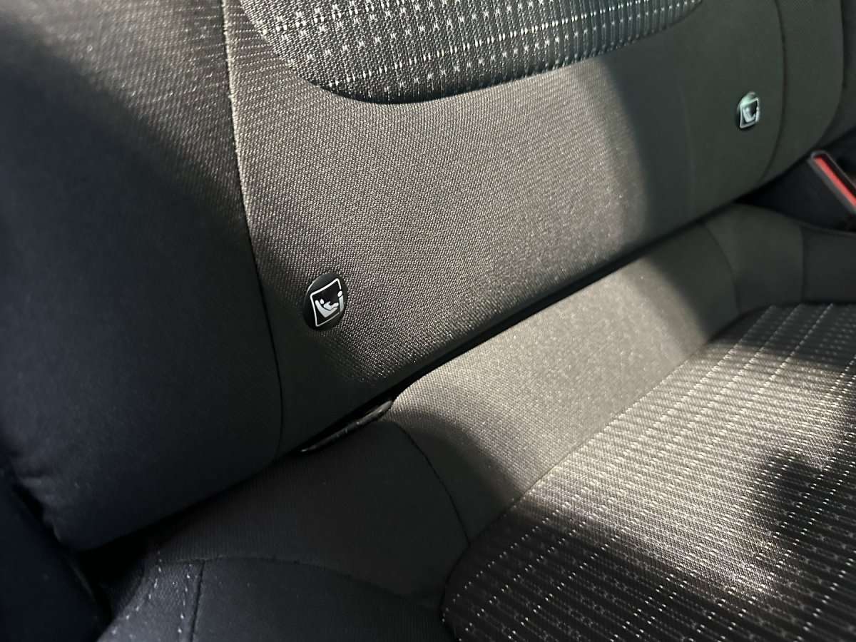 Fahrzeugbild eines Kia Stonic