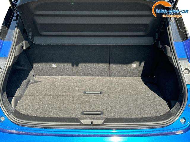 Fahrzeugbild eines Nissan Qashqai