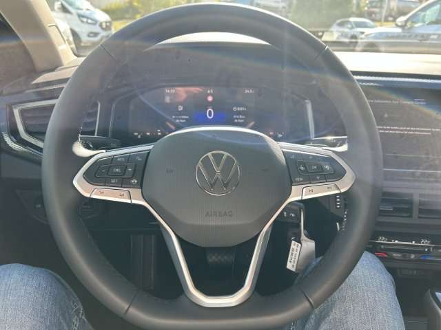 Fahrzeugbild eines Volkswagen Polo