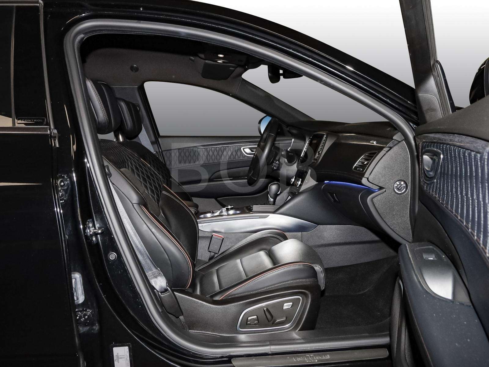 Fahrzeugbild eines Renault Talisman