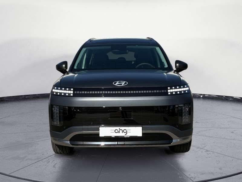 Fahrzeugbild eines Hyundai IONIQ 9