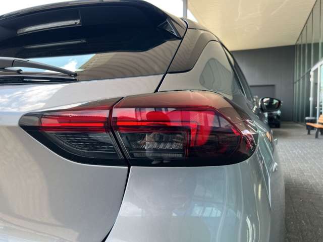 Fahrzeugbild eines Opel Corsa