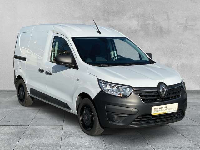 Fahrzeugbild eines Renault Express