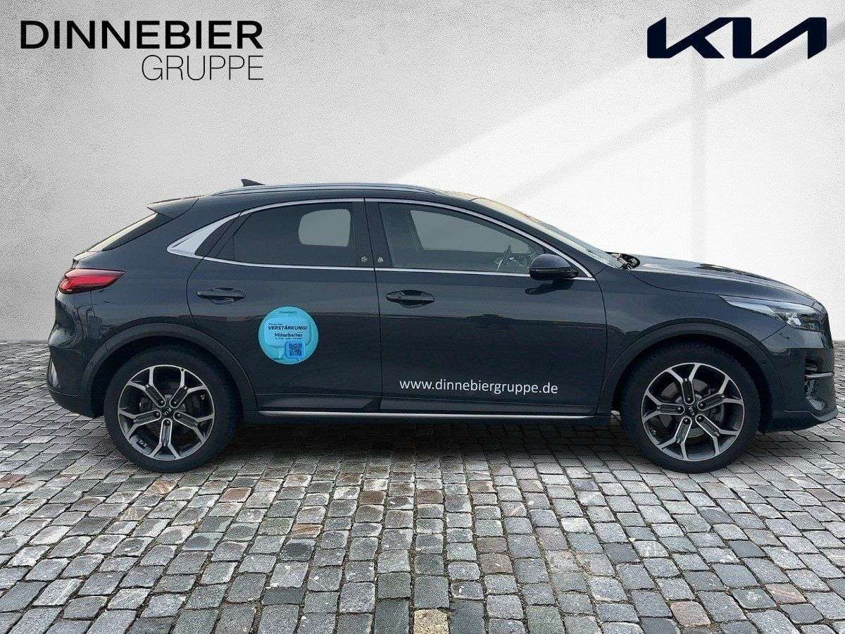 Fahrzeugbild eines Kia XCeed