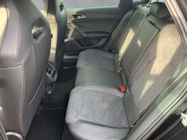 Fahrzeugbild eines CUPRA Leon