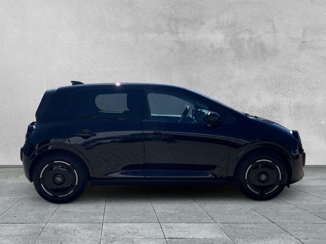 Fahrzeugbild eines Renault Twingo
