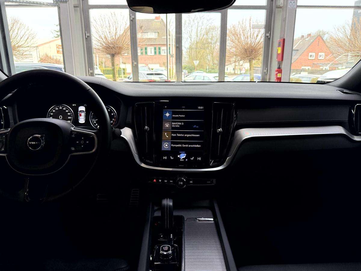 Fahrzeugbild eines Volvo S60