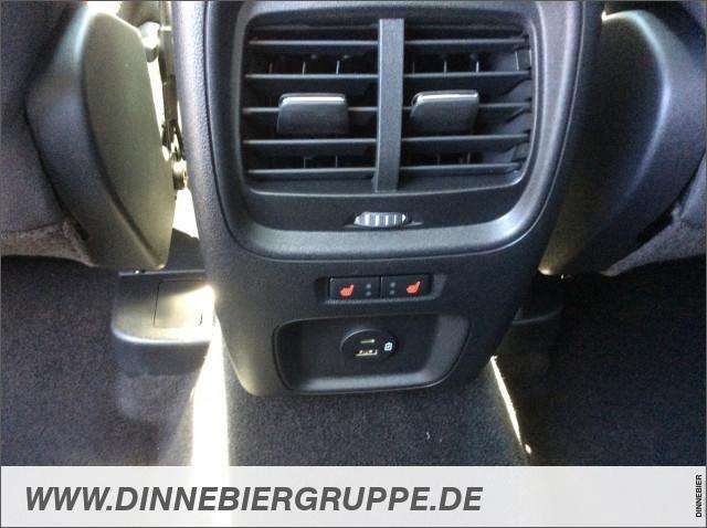 Fahrzeugbild eines Ford Kuga