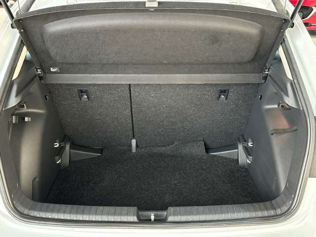 Fahrzeugbild eines Skoda Fabia