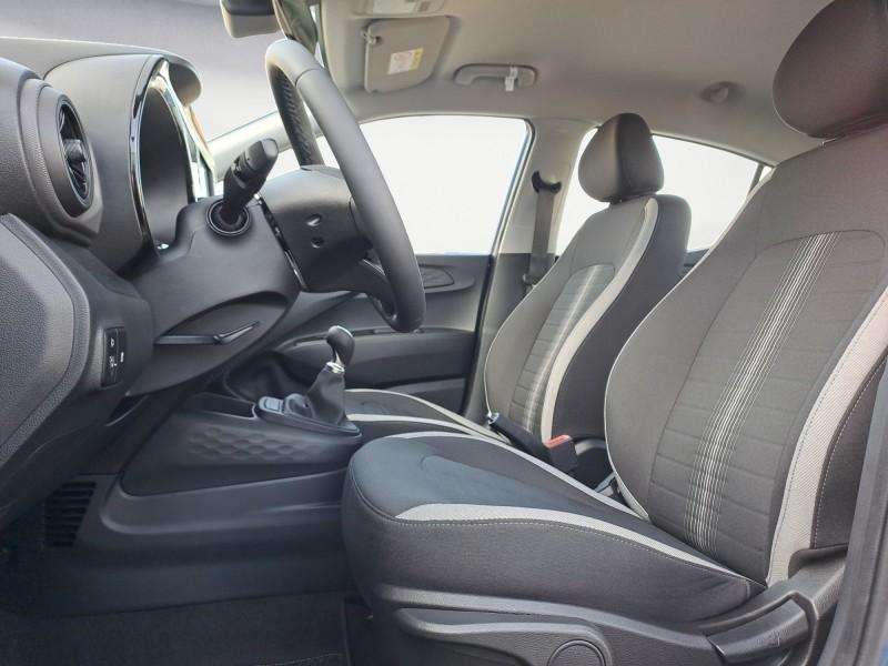 Fahrzeugbild eines Hyundai i10