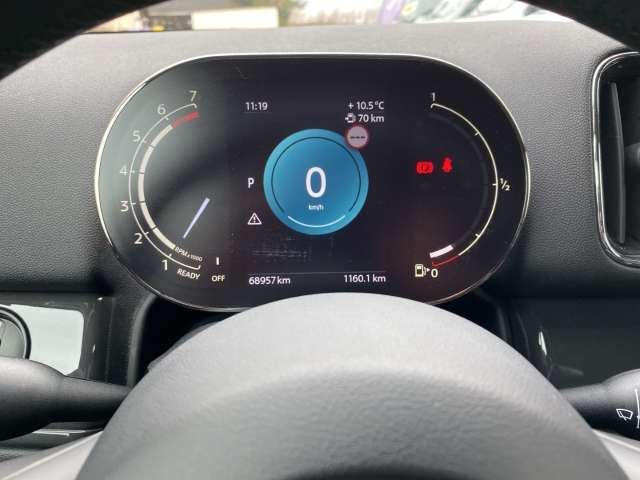 Fahrzeugbild eines MINI Countryman