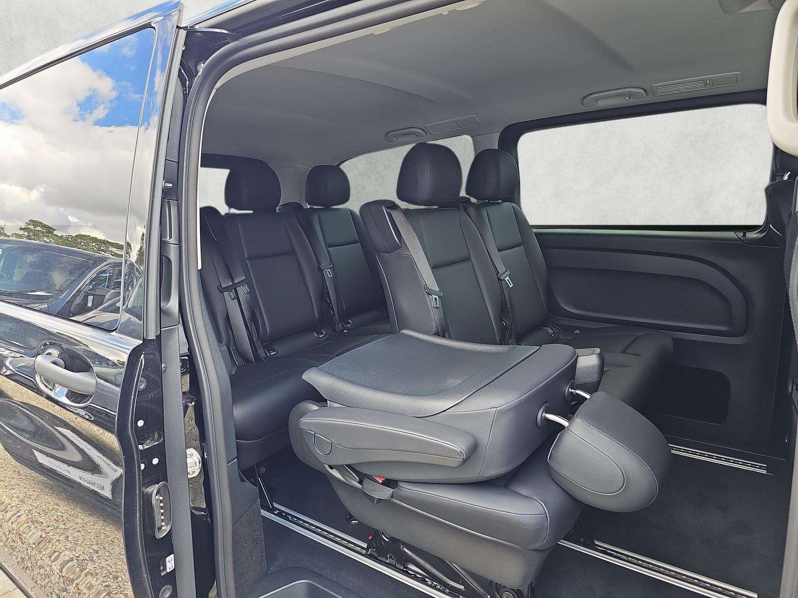 Fahrzeugbild eines Mercedes-Benz Vito