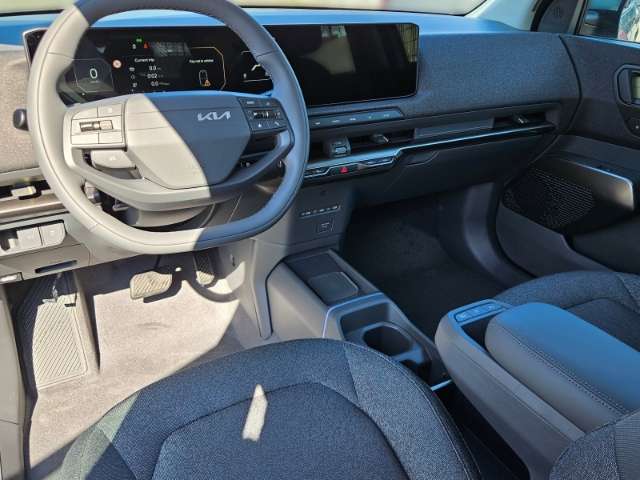 Fahrzeugbild eines Kia EV2