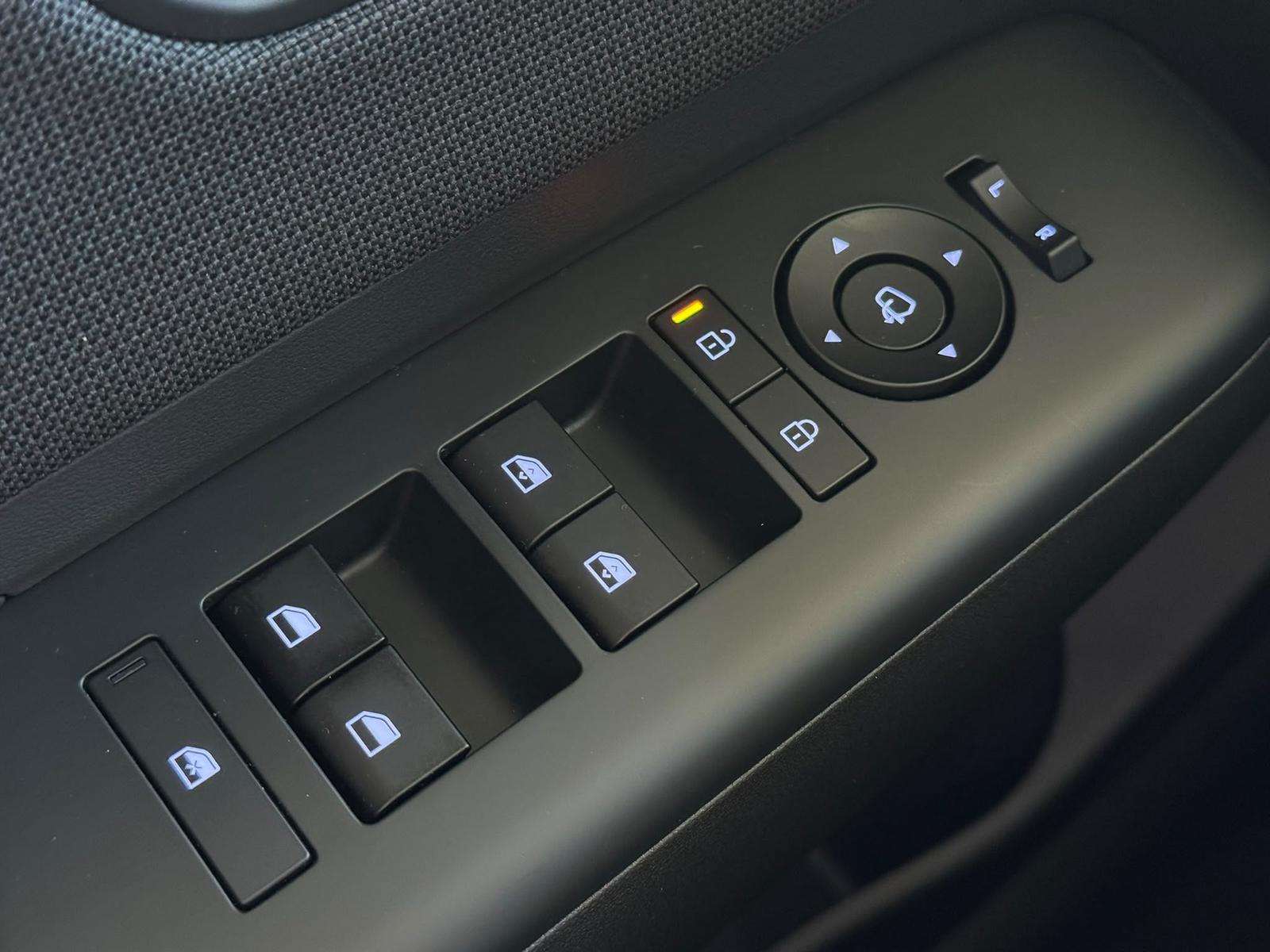 Fahrzeugbild eines Hyundai Kona Elektro