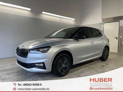 Bild Skoda Fabia
