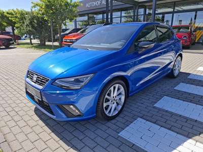 Bild SEAT Ibiza