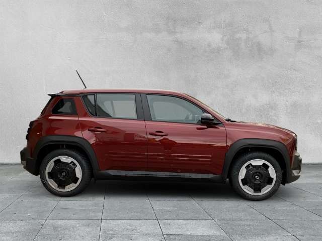 Fahrzeugbild eines Renault 4 E-TECH