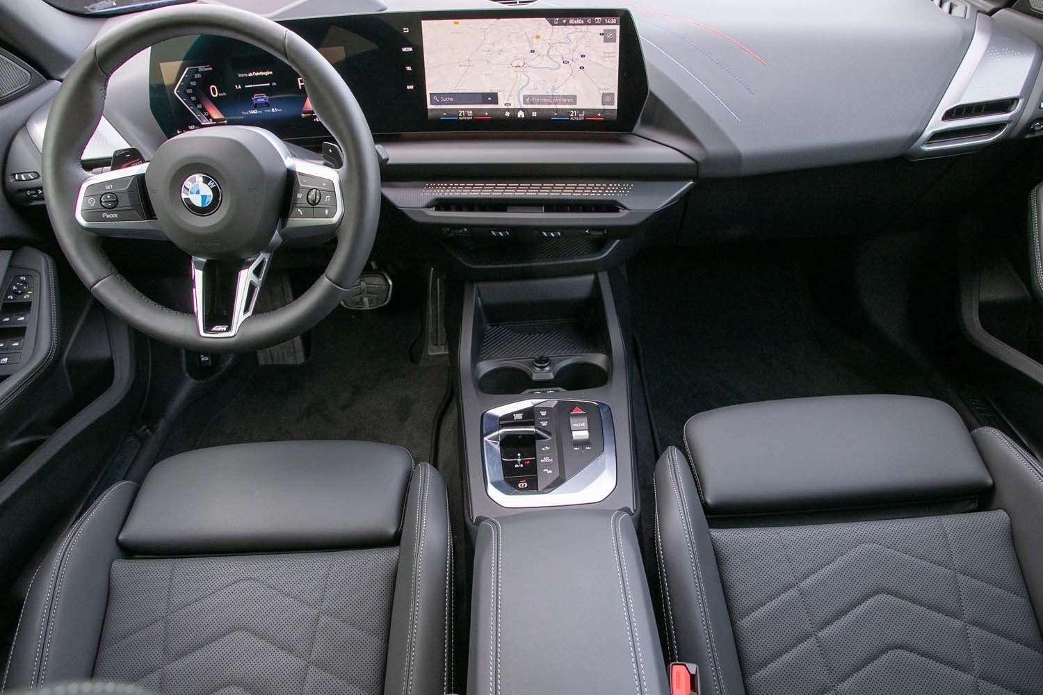 Fahrzeugbild eines BMW 2er-Reihe