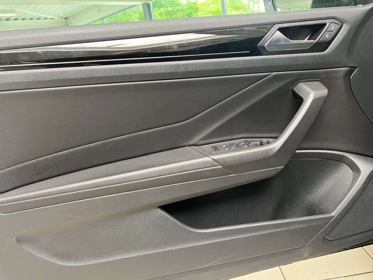 Fahrzeugbild eines Volkswagen T-Roc